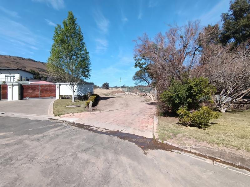 0 Bedroom Property for Sale in Balmoral Eastern Cape